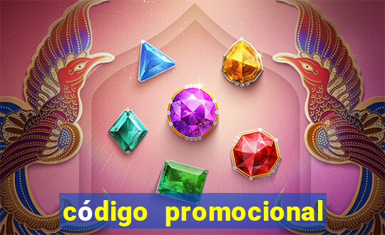 código promocional pix bet