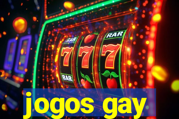 jogos gay