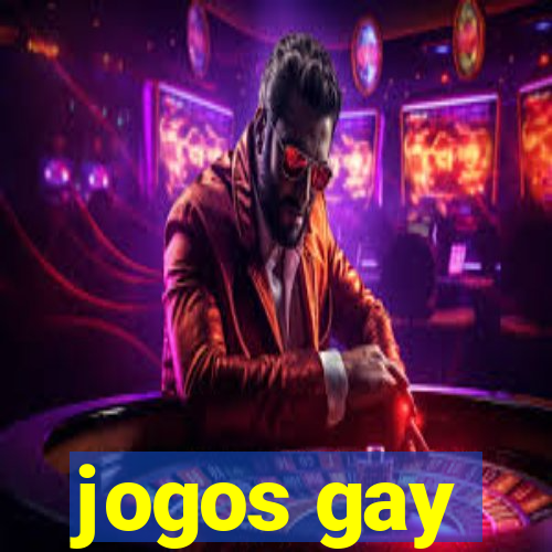 jogos gay