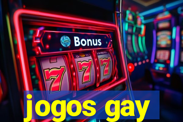 jogos gay