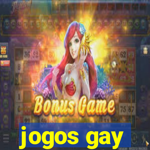 jogos gay