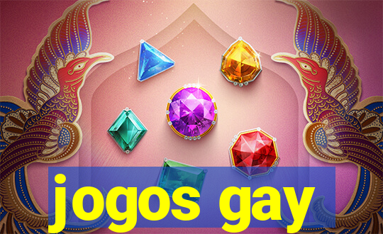 jogos gay