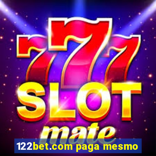 122bet.com paga mesmo