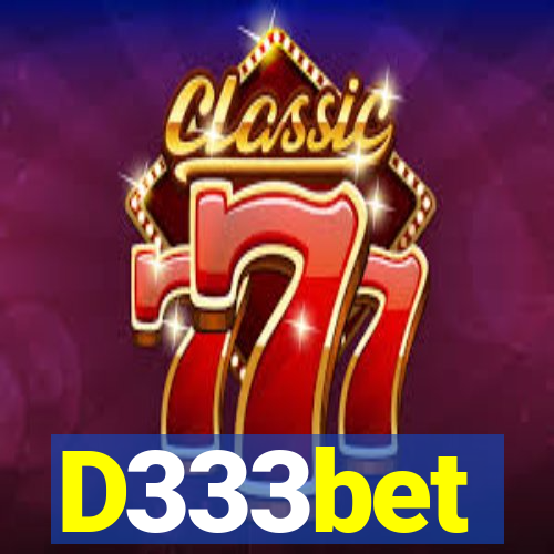 D333bet