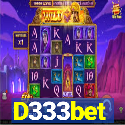 D333bet