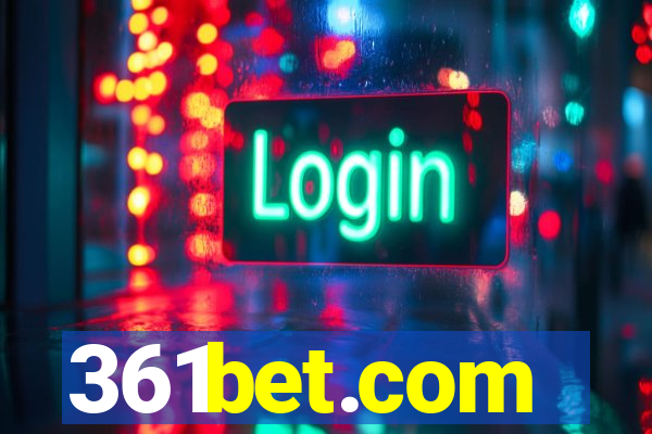 361bet.com