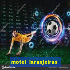 motel laranjeiras serra es