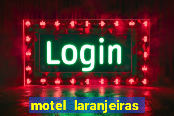 motel laranjeiras serra es