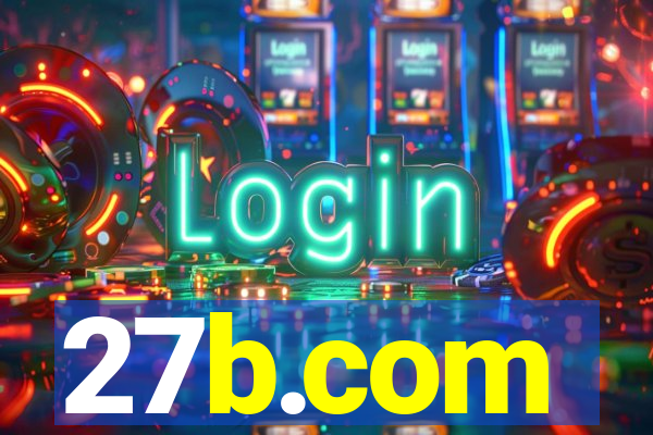 27b.com