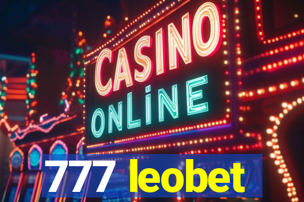 777 leobet