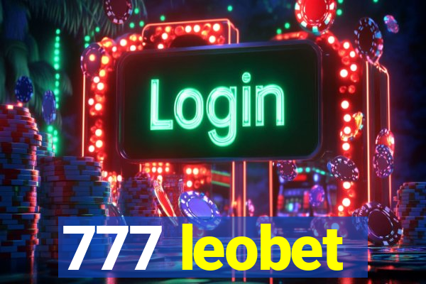 777 leobet