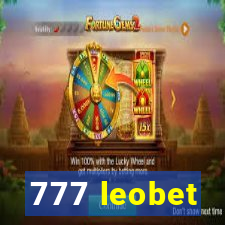 777 leobet