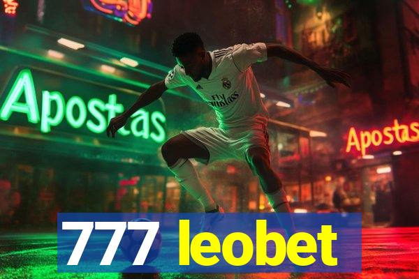 777 leobet