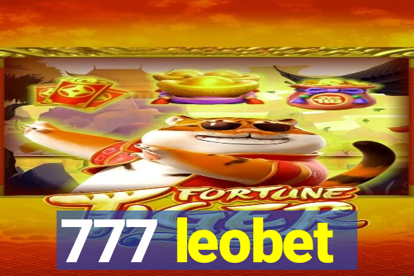 777 leobet