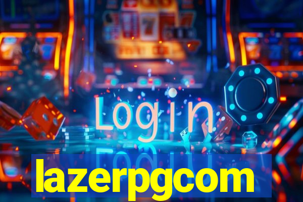 lazerpgcom