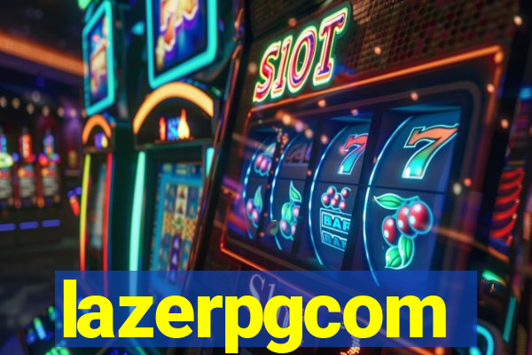 lazerpgcom