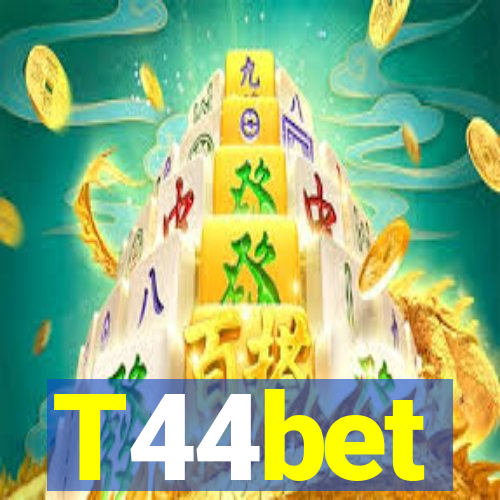 T44bet