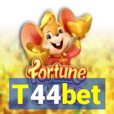 T44bet