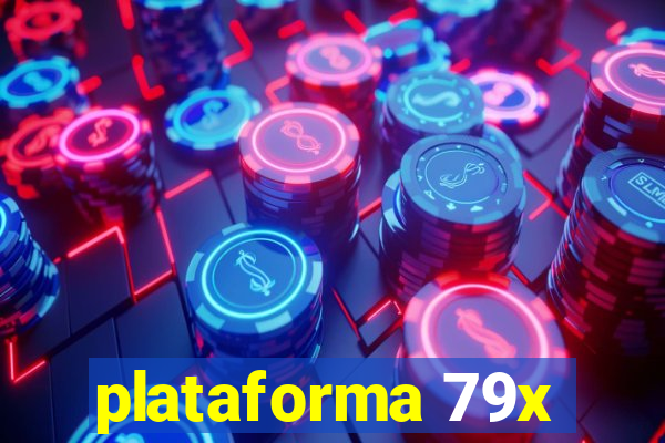 plataforma 79x