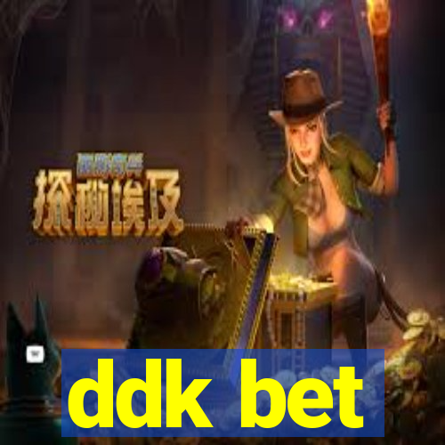 ddk bet