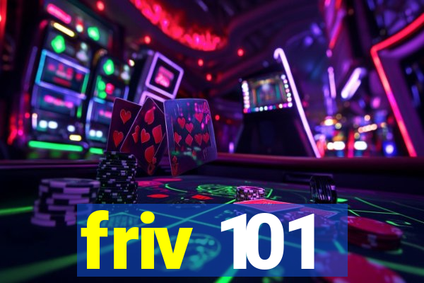 friv 101