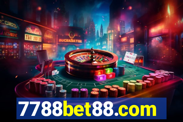 7788bet88.com