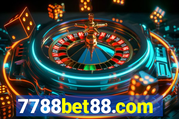 7788bet88.com