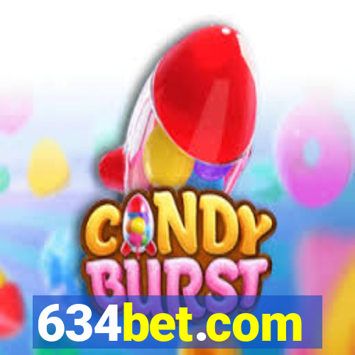 634bet.com