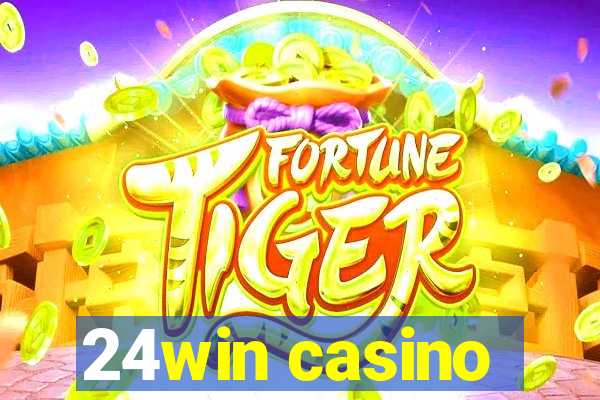 24win casino