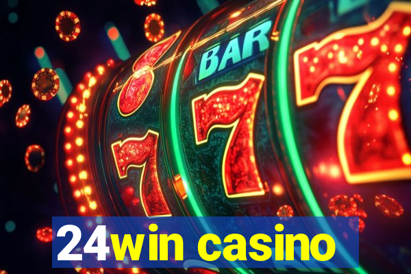 24win casino