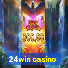 24win casino