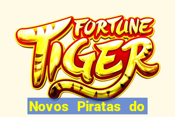 Novos Piratas do Caribe 6 piratas do caribe 6 o retorno de davy jones