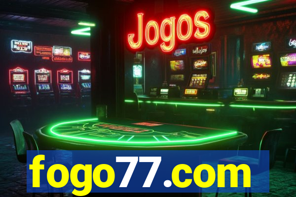 fogo77.com