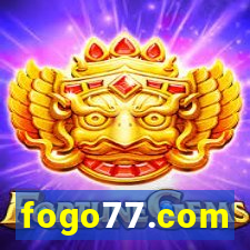 fogo77.com