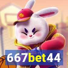 667bet44