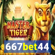 667bet44