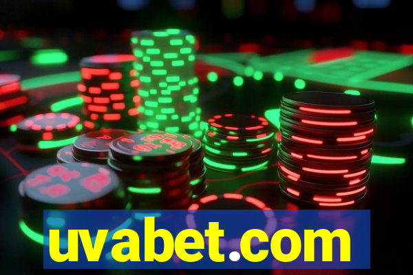 uvabet.com