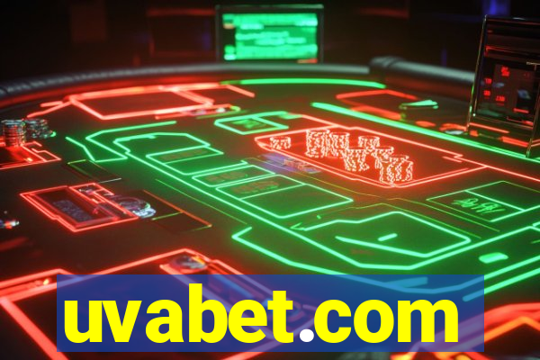 uvabet.com