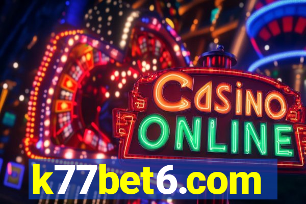 k77bet6.com