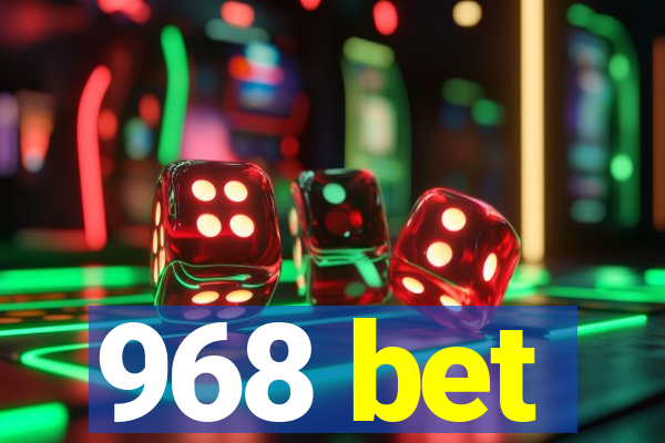 968 bet