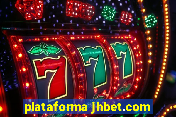 plataforma jhbet.com