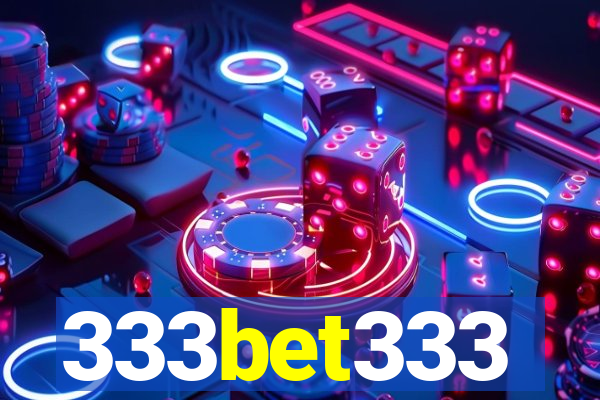 333bet333