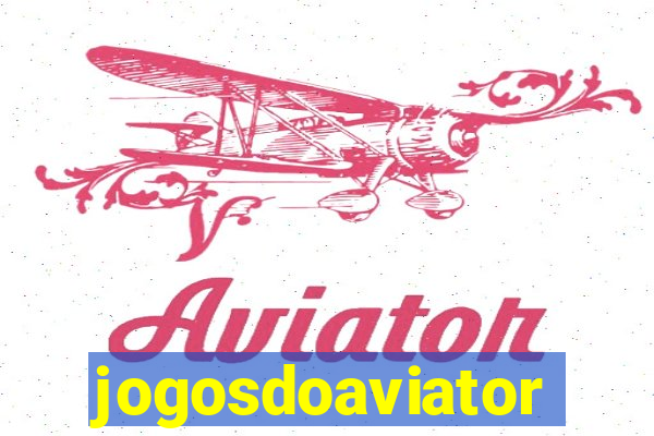 jogosdoaviator