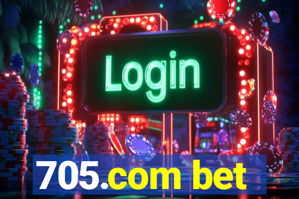 705.com bet