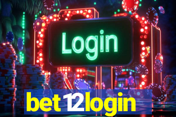 bet12login