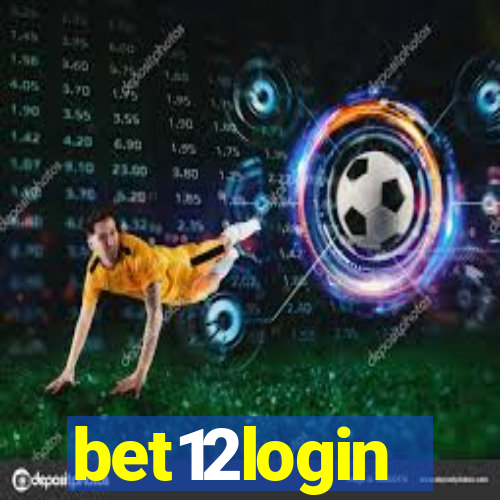 bet12login