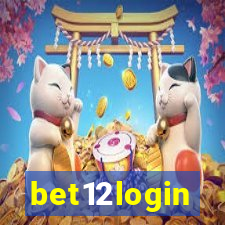 bet12login