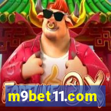 m9bet11.com