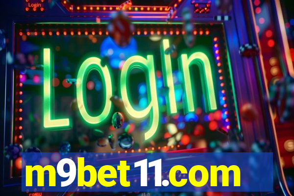 m9bet11.com