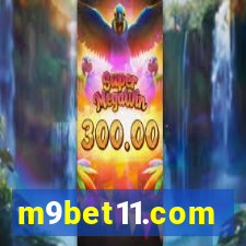 m9bet11.com